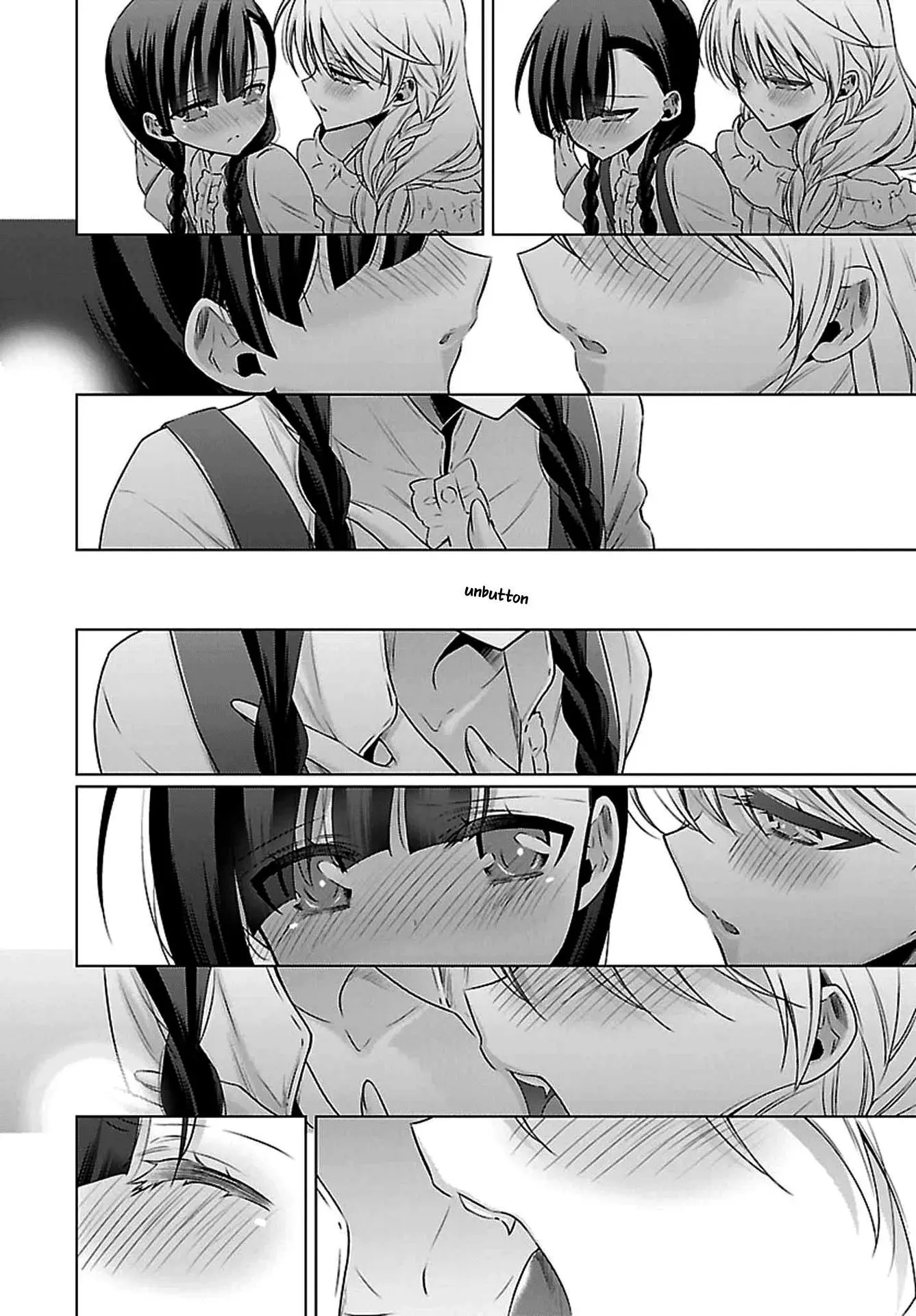 Read Vampire & Junior chapter 3 image 23 on Lezhin