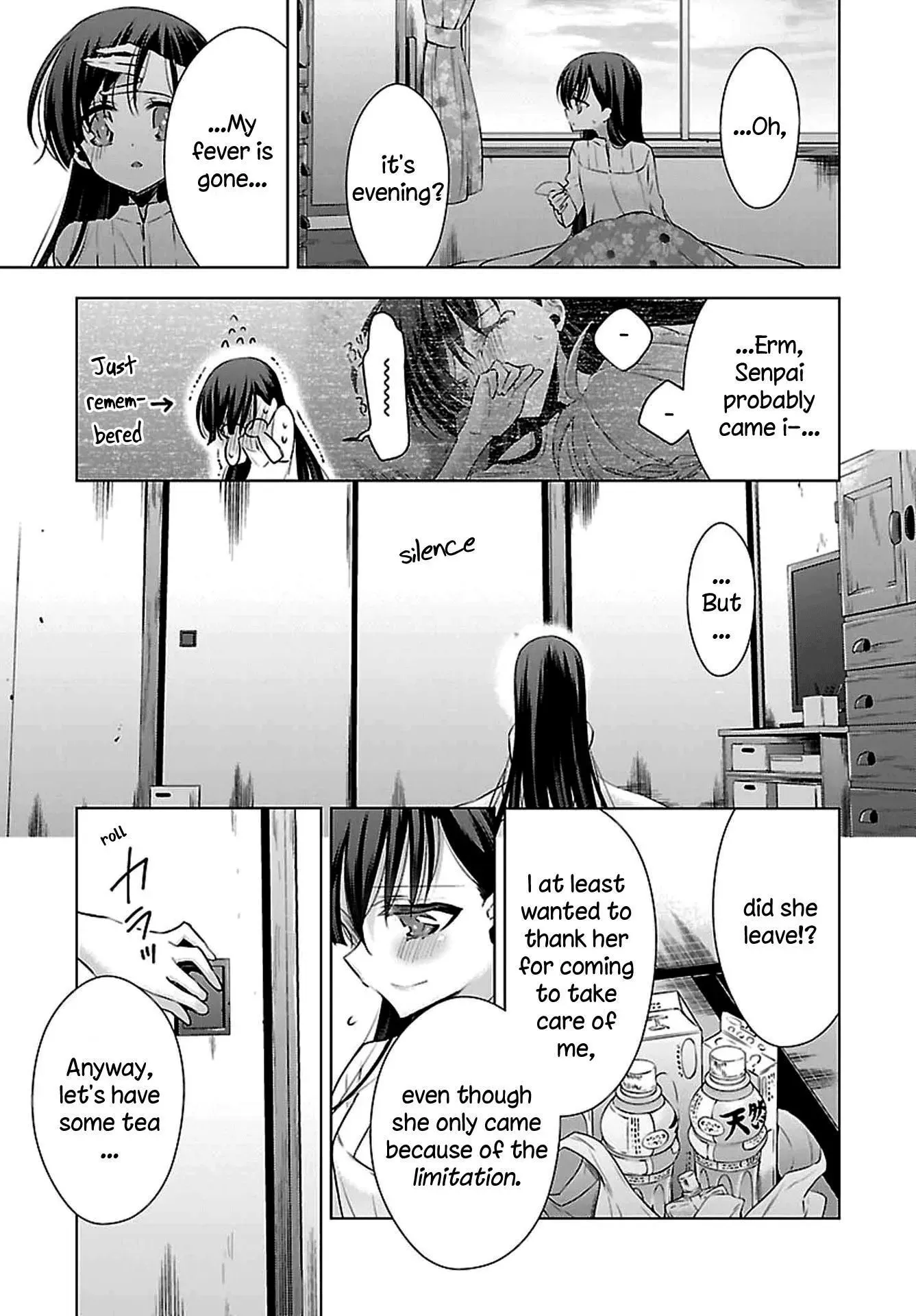 Read Vampire & Junior chapter 4 image 20 on Lezhin