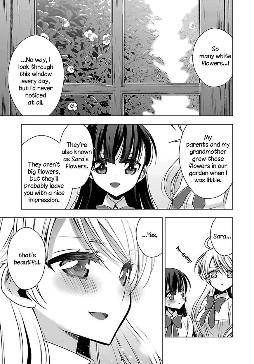 Read Vampire & Junior chapter 6.5 image 6 on Lezhin