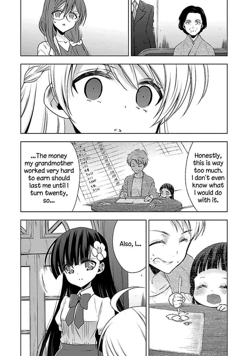 Read Vampire & Junior chapter 6 image 17 on Lezhin