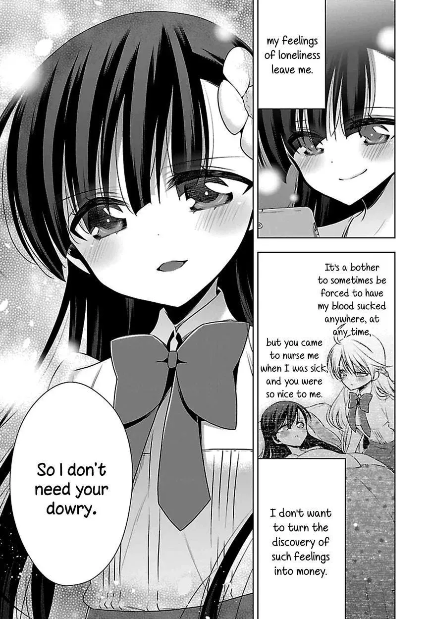 Read Vampire & Junior chapter 6 image 20 on Lezhin