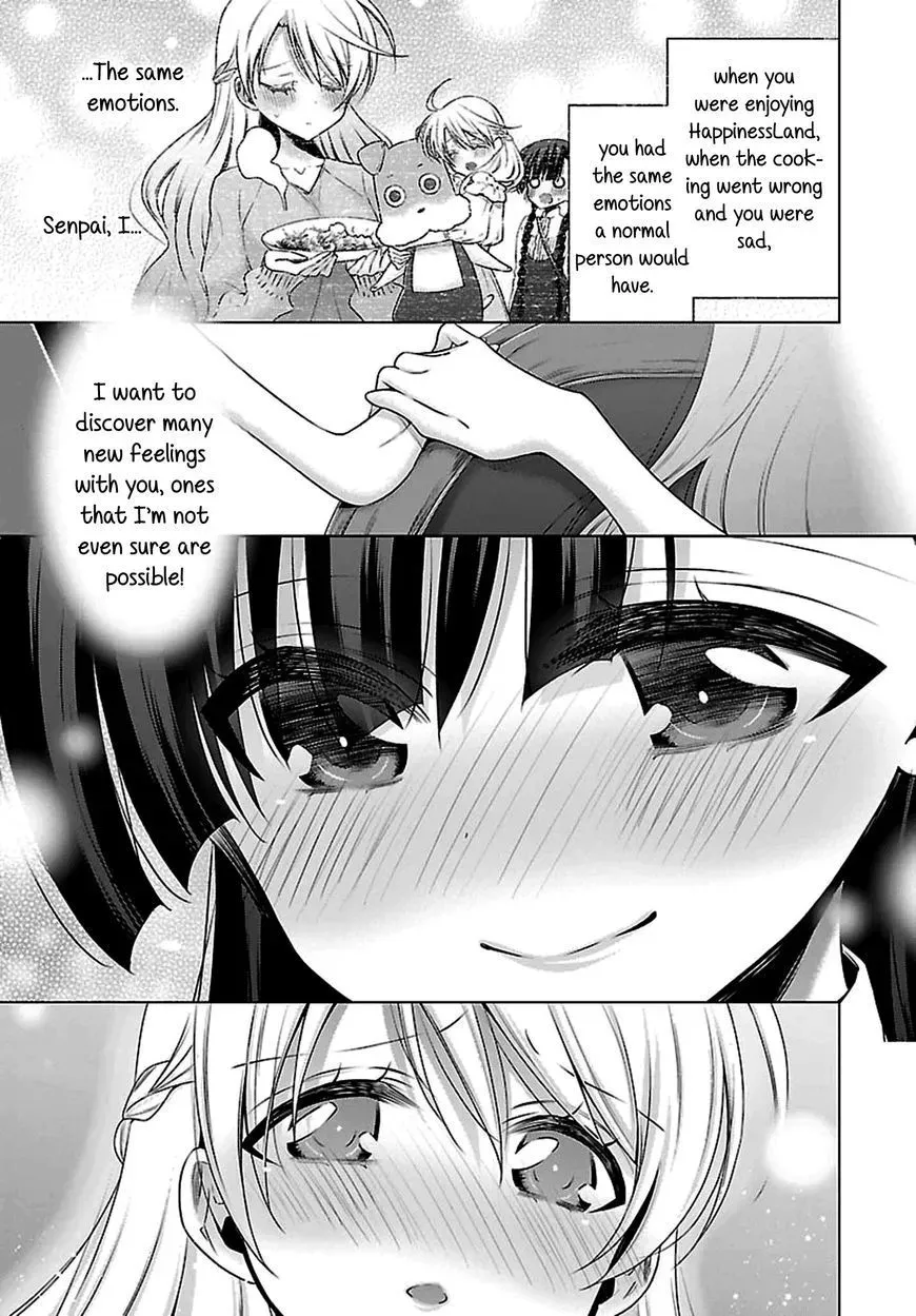 Read Vampire & Junior chapter 6 image 22 on Lezhin