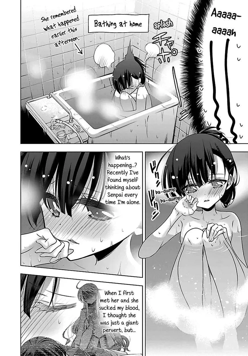 Read Vampire & Junior chapter 6 image 3 on Lezhin