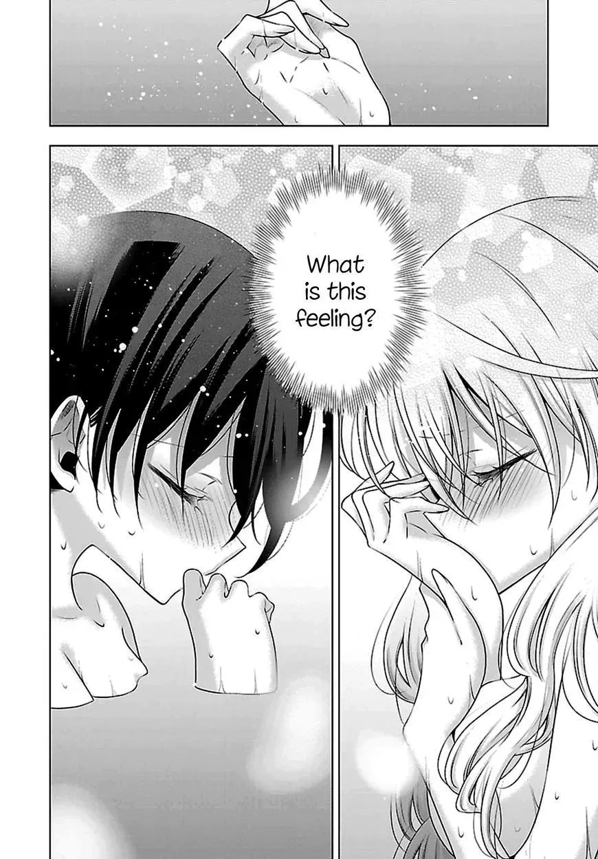 Read Vampire & Junior chapter 6 image 5 on Lezhin