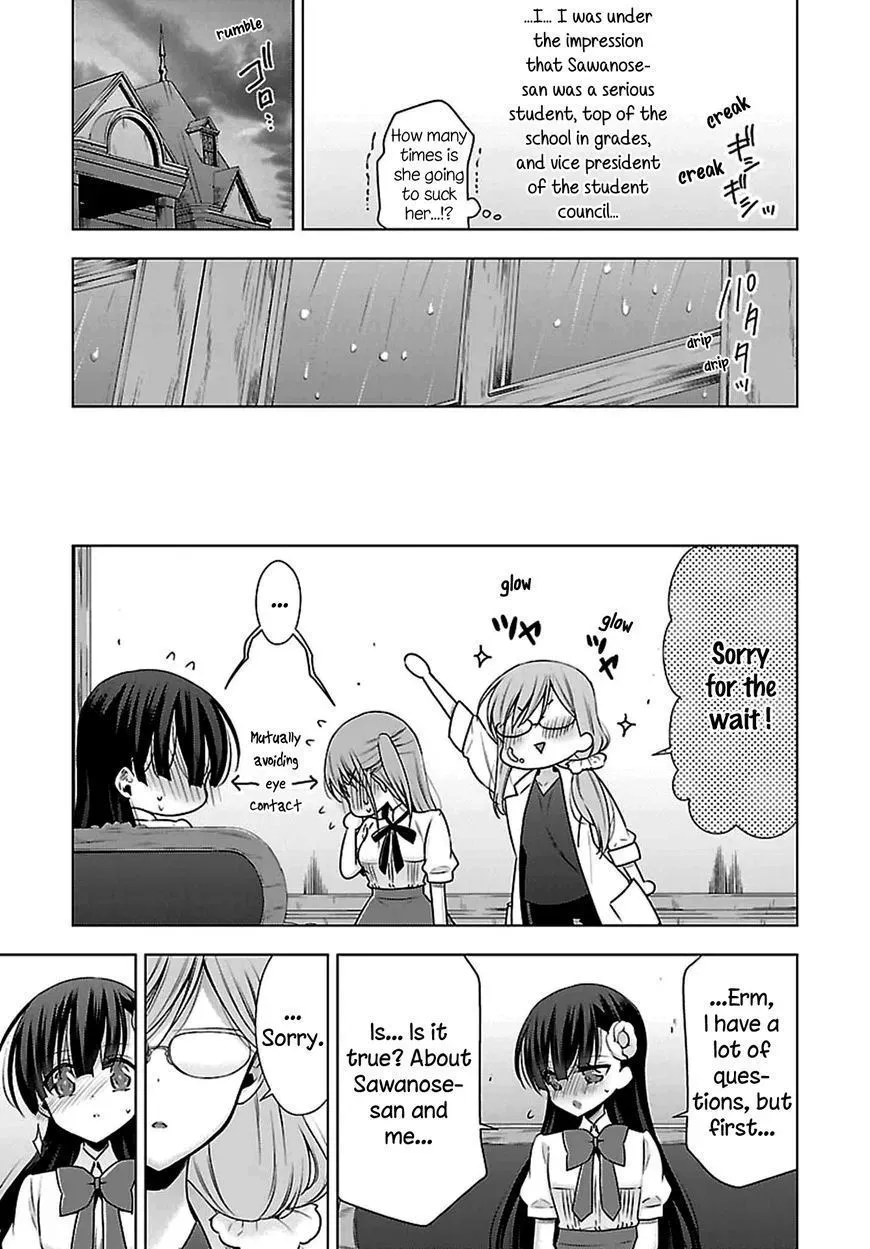 Read Vampire & Junior chapter 7 image 10 on Lezhin