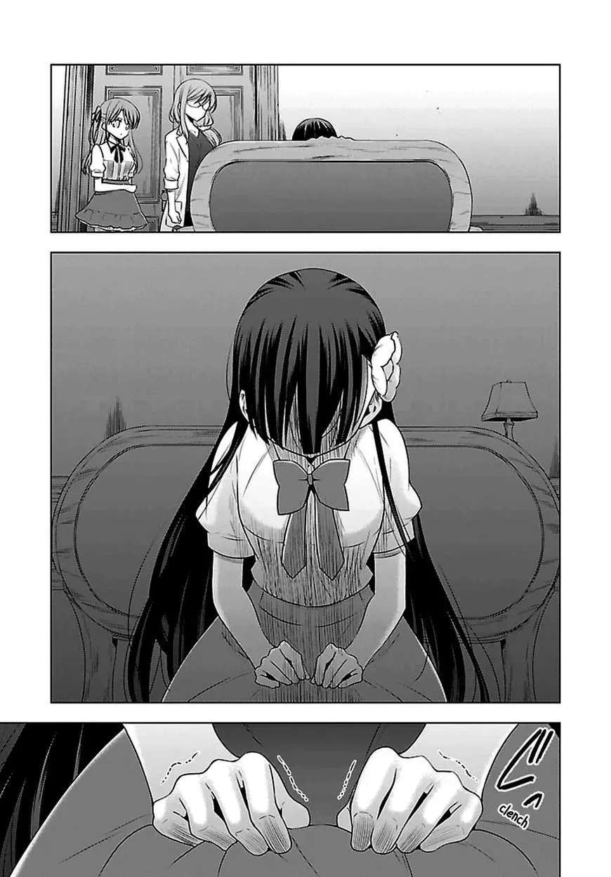 Read Vampire & Junior chapter 7 image 16 on Lezhin