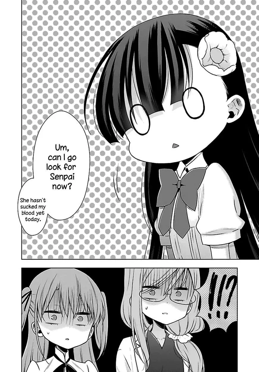Read Vampire & Junior chapter 7 image 17 on Lezhin