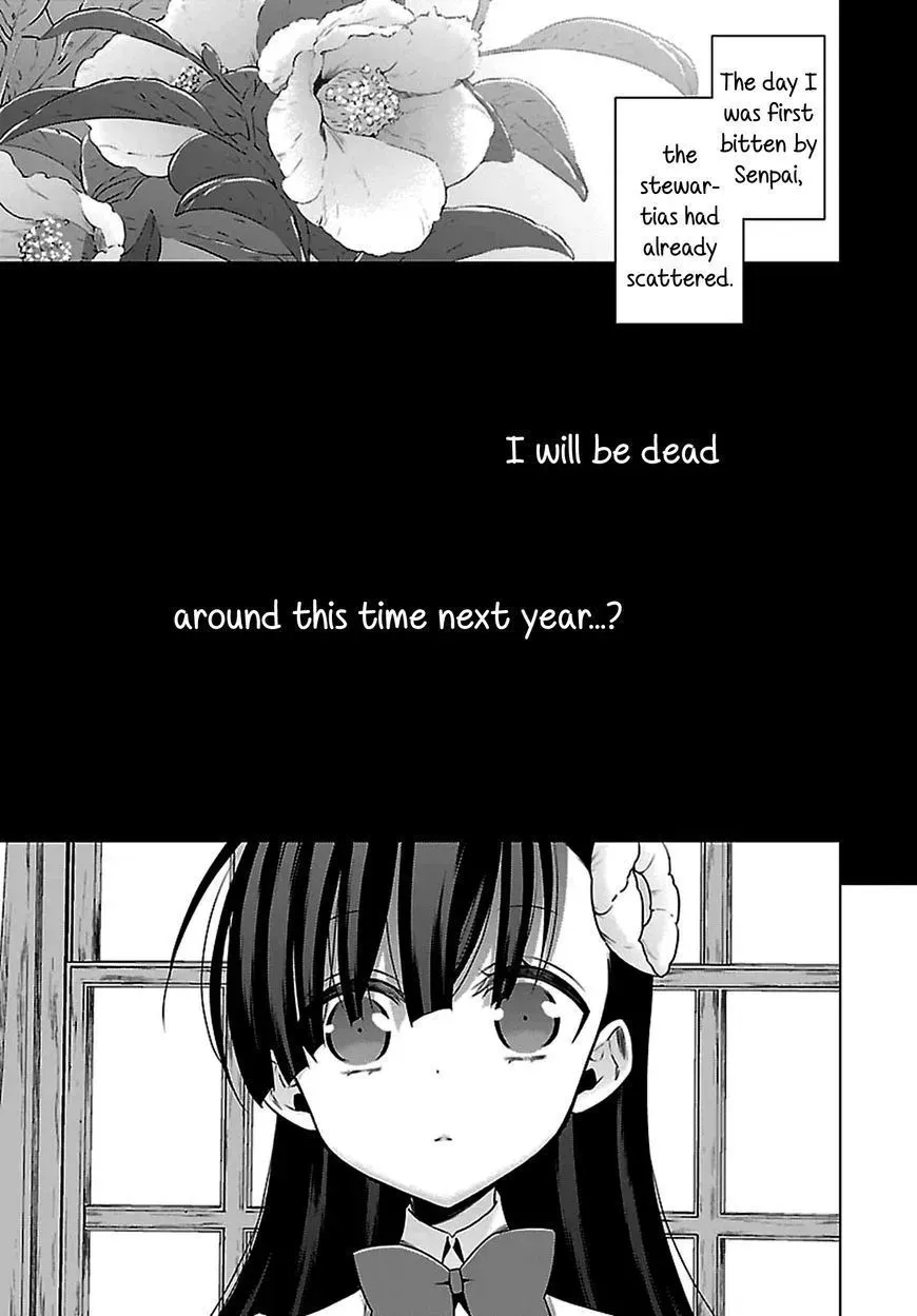 Read Vampire & Junior chapter 7 image 2 on Lezhin