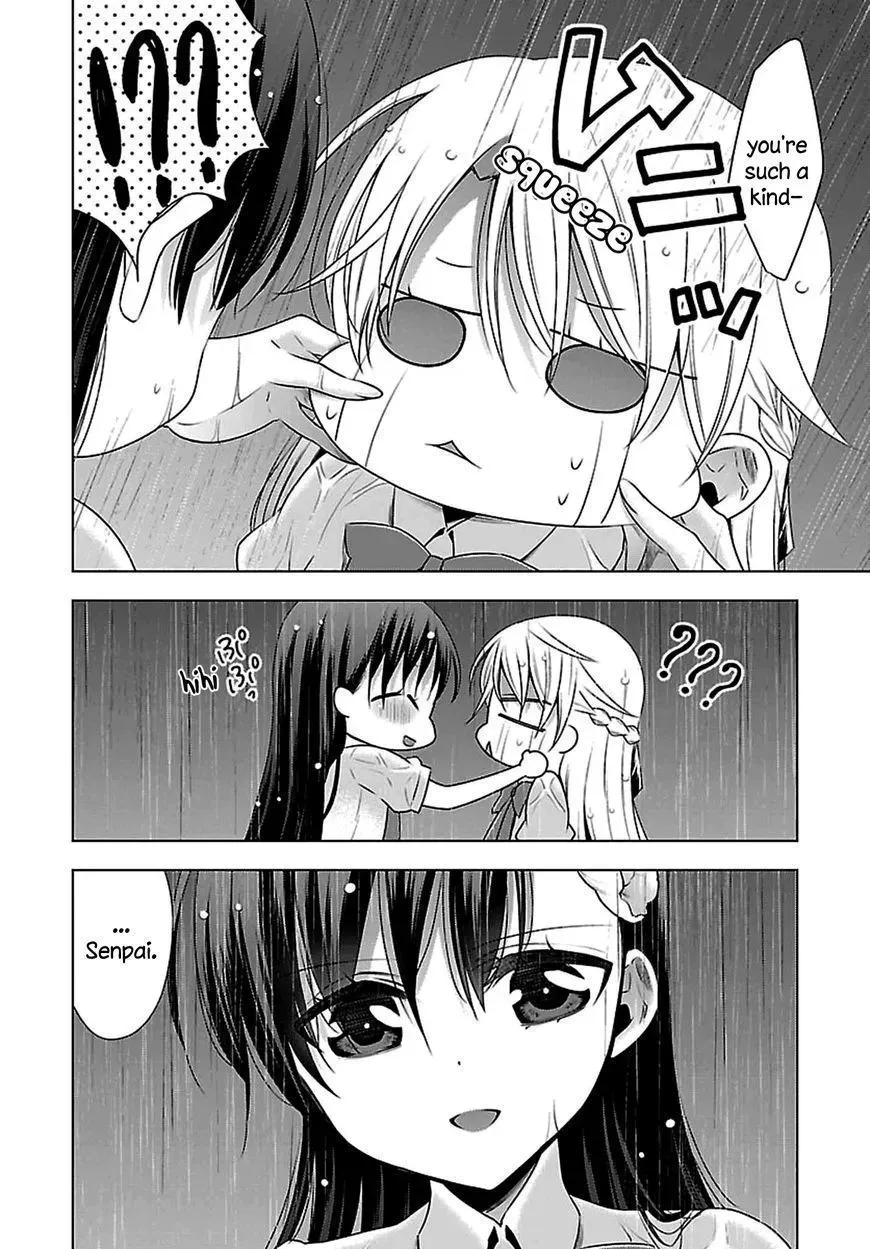 Read Vampire & Junior chapter 8 image 19 on Lezhin