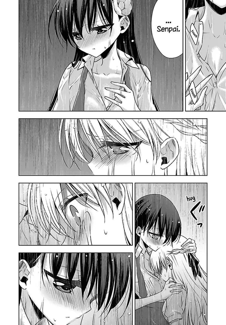 Read Vampire & Junior chapter 8 image 21 on Lezhin
