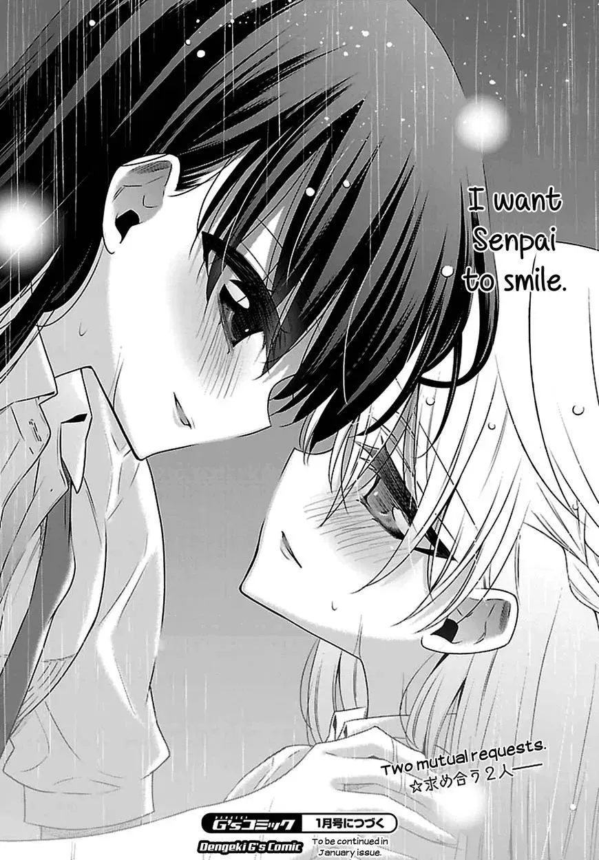 Read Vampire & Junior chapter 8 image 27 on Lezhin