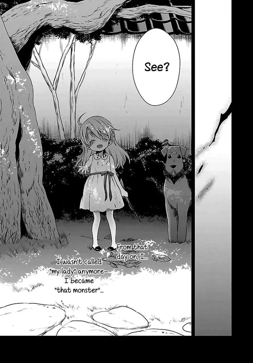 Read Vampire & Junior chapter 8 image 4 on Lezhin