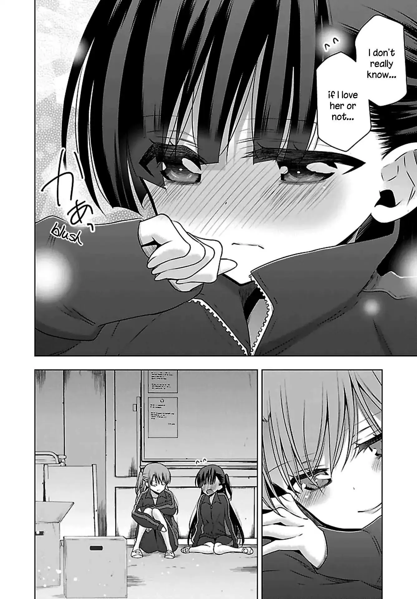 Read Vampire & Junior chapter 9 image 13 on Lezhin