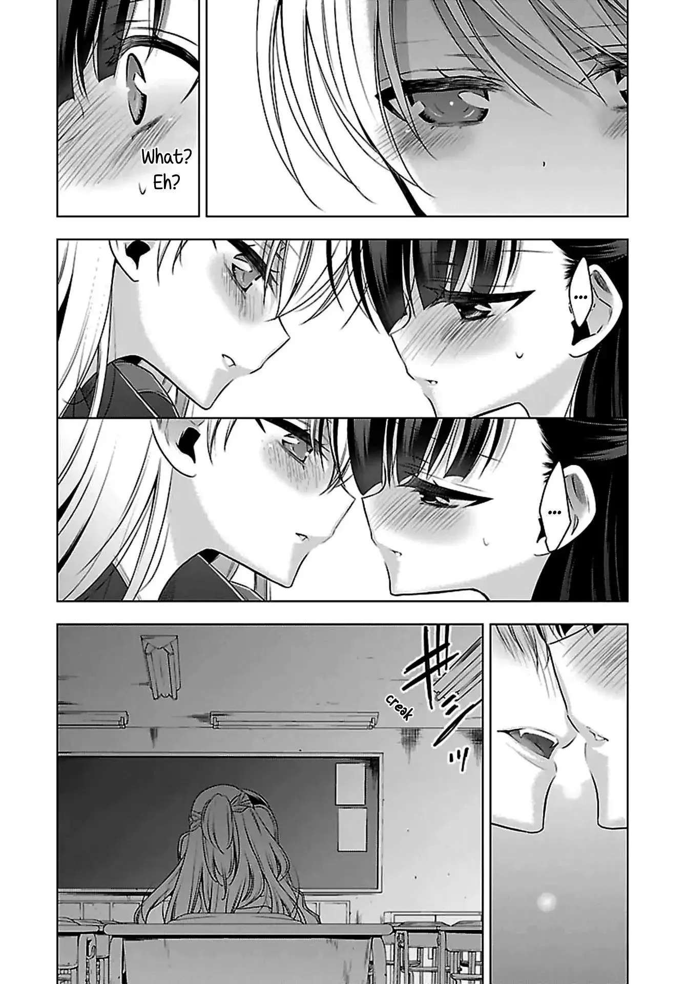 Read Vampire & Junior chapter 9 image 19 on Lezhin