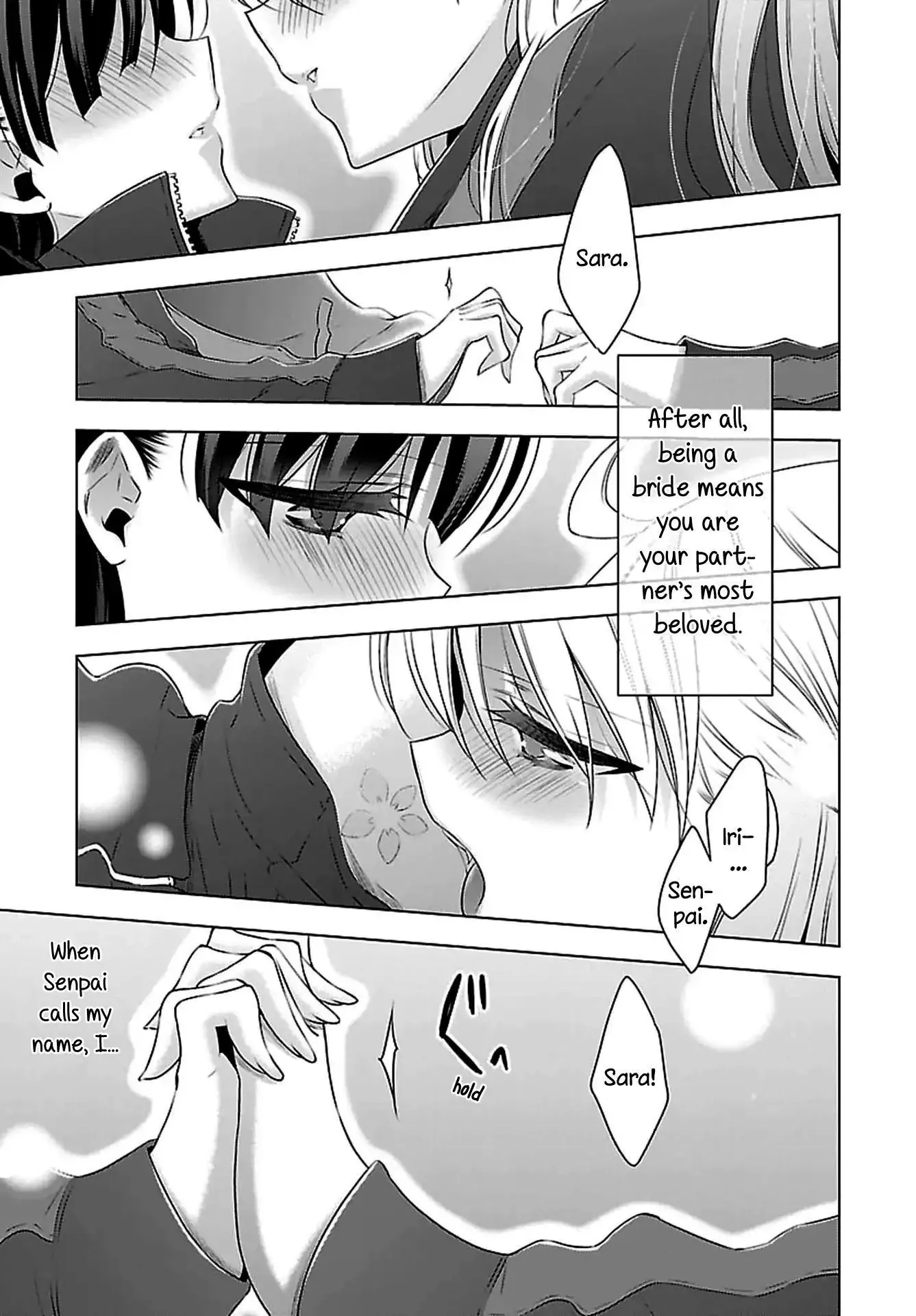 Read Vampire & Junior chapter 9 image 22 on Lezhin