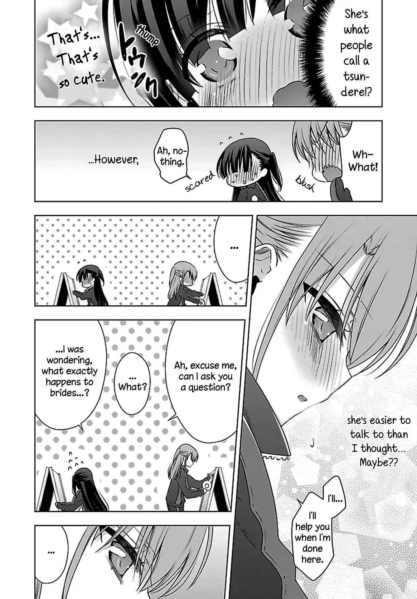 Read Vampire & Junior chapter 9 image 7 on Lezhin
