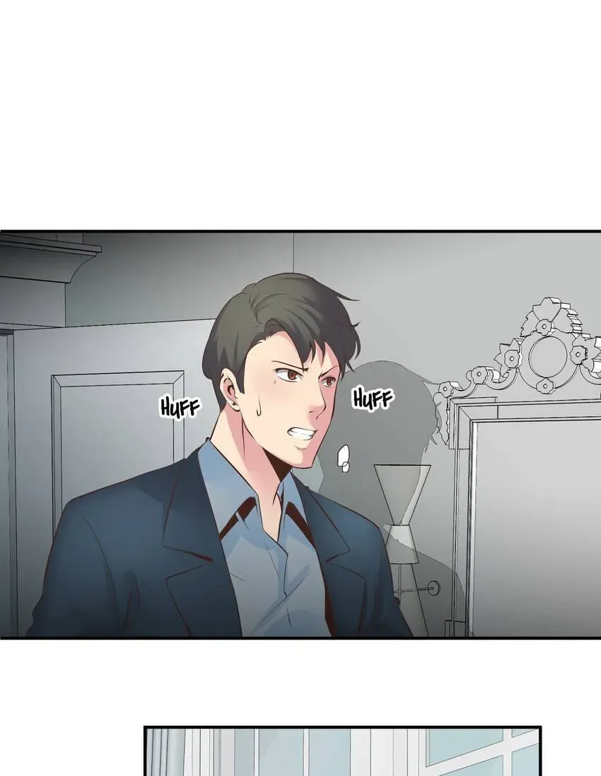 Read Vampire Kachou chapter 0 image 12 on Lezhin