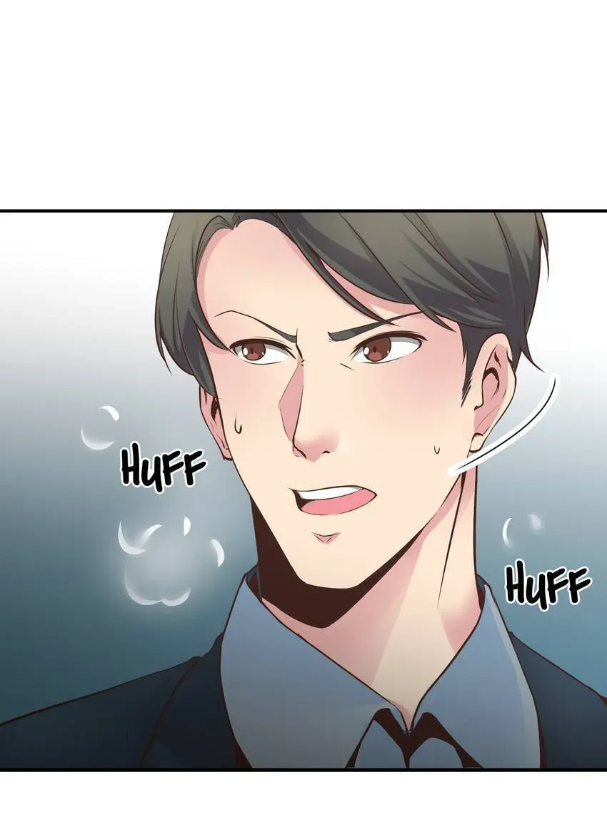Read Vampire Kachou chapter 0 image 14 on Lezhin