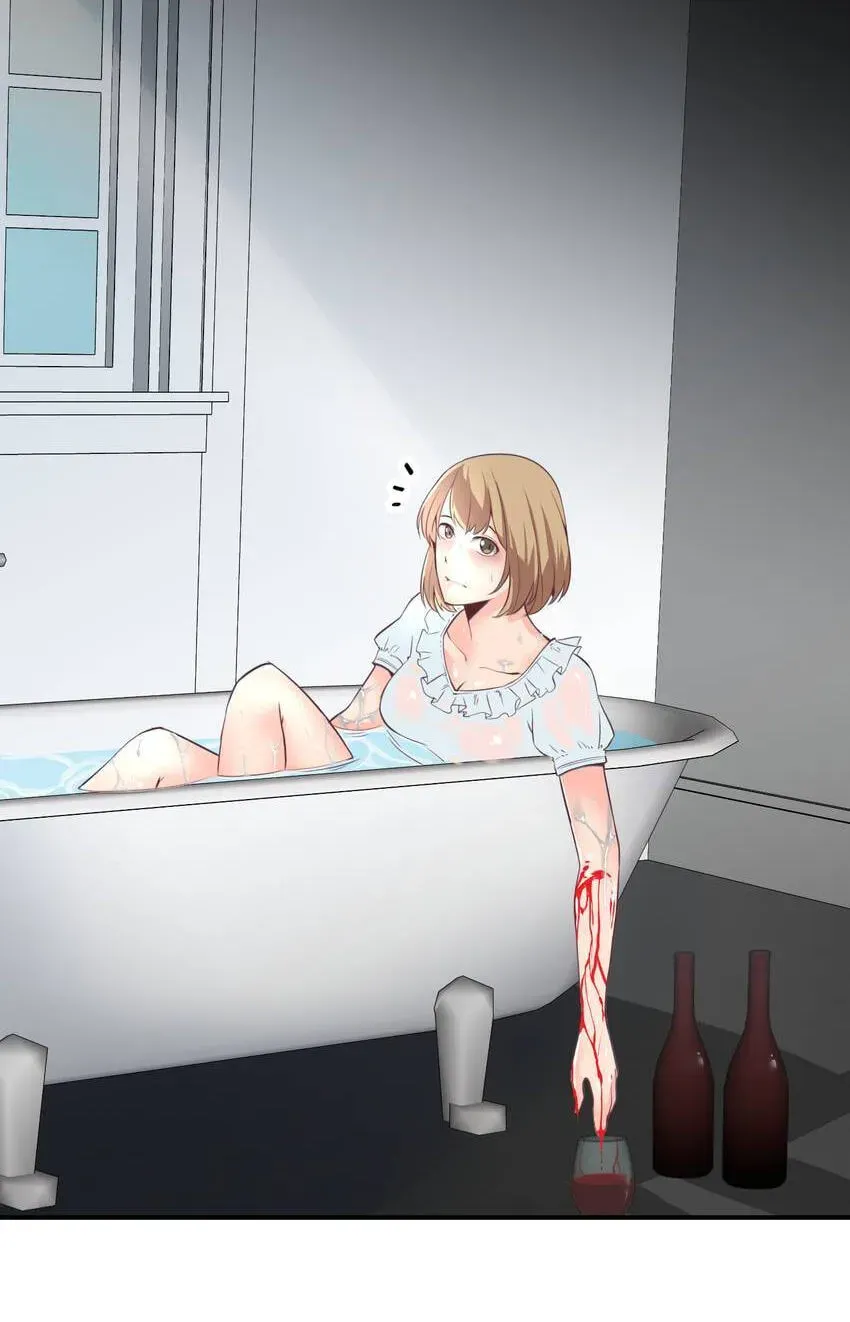 Read Vampire Kachou chapter 0 image 20 on Lezhin