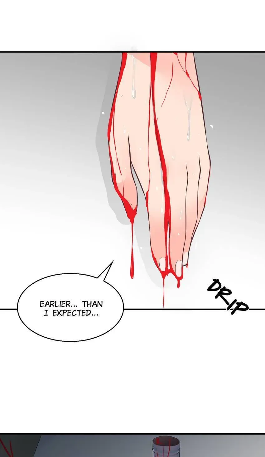 Read Vampire Kachou chapter 0 image 26 on Lezhin