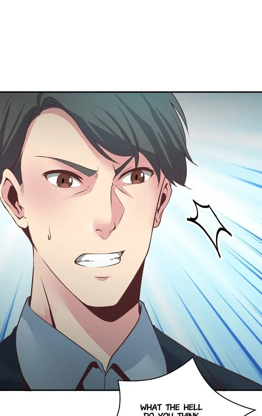 Read Vampire Kachou chapter 0 image 28 on Lezhin