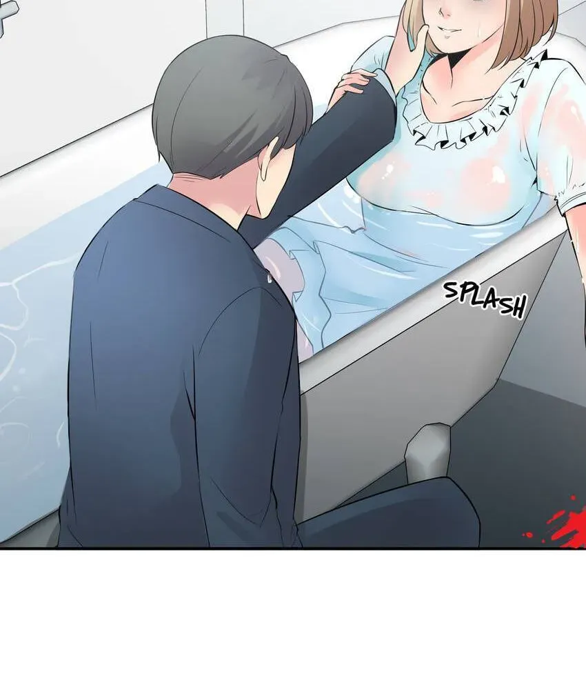 Read Vampire Kachou chapter 0 image 32 on Lezhin