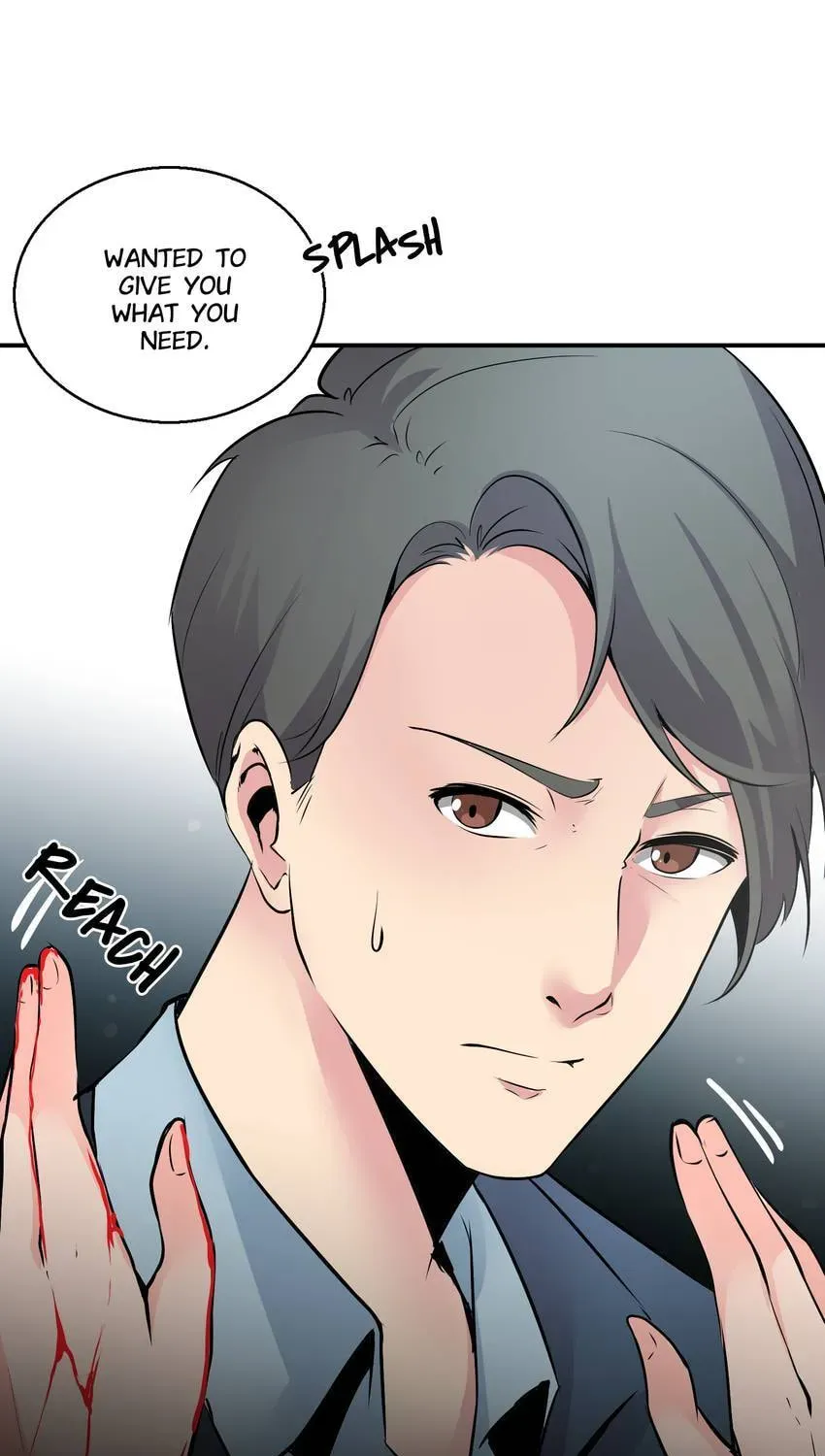 Read Vampire Kachou chapter 0 image 35 on Lezhin
