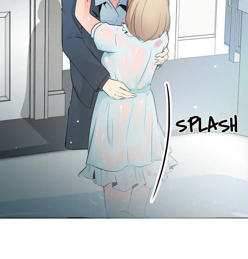 Read Vampire Kachou chapter 0 image 38 on Lezhin