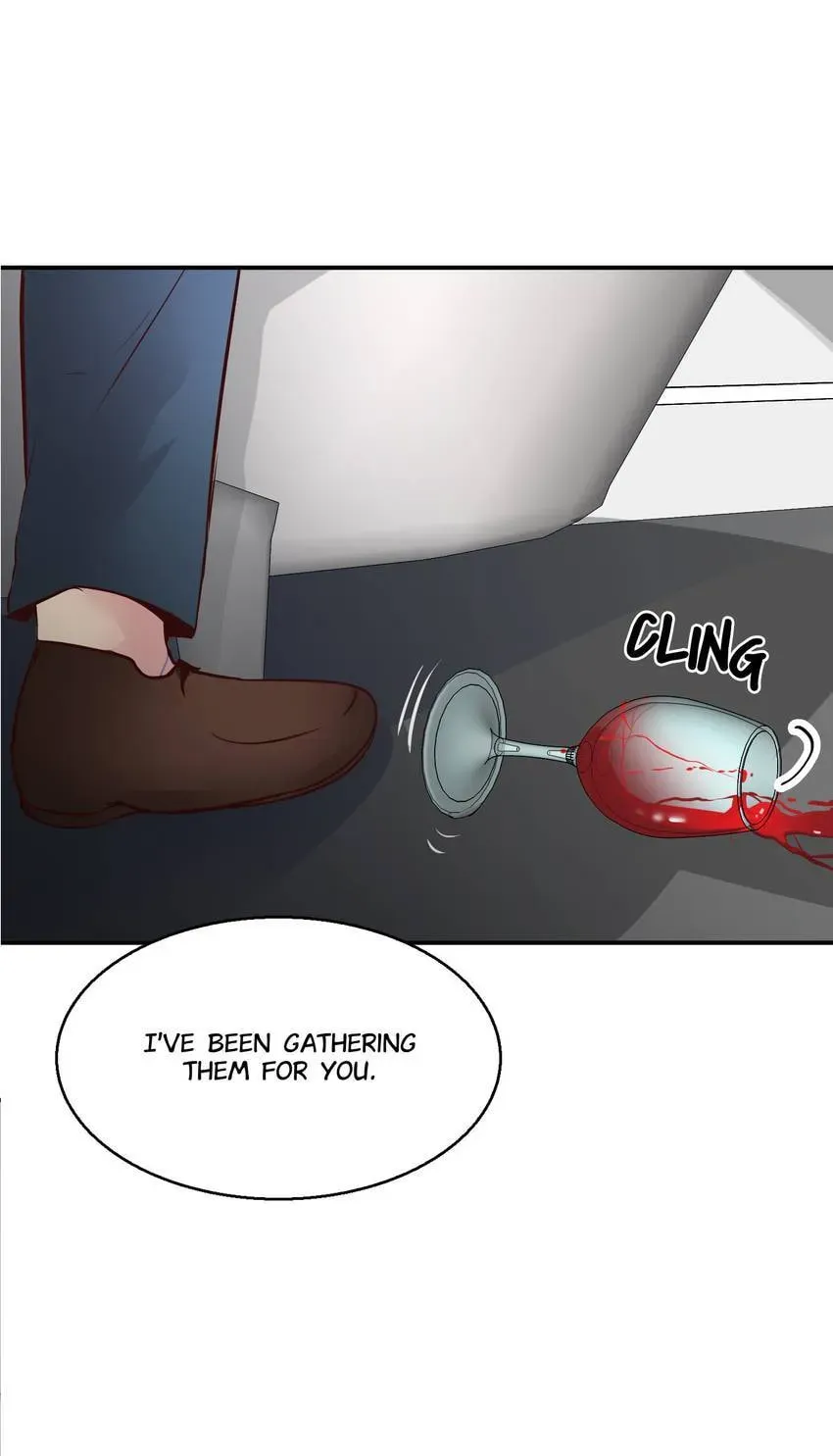 Read Vampire Kachou chapter 0 image 39 on Lezhin