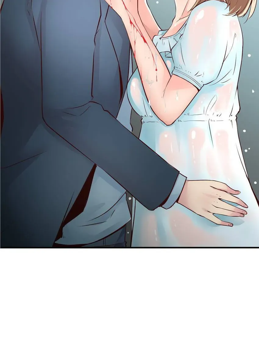 Read Vampire Kachou chapter 0 image 41 on Lezhin
