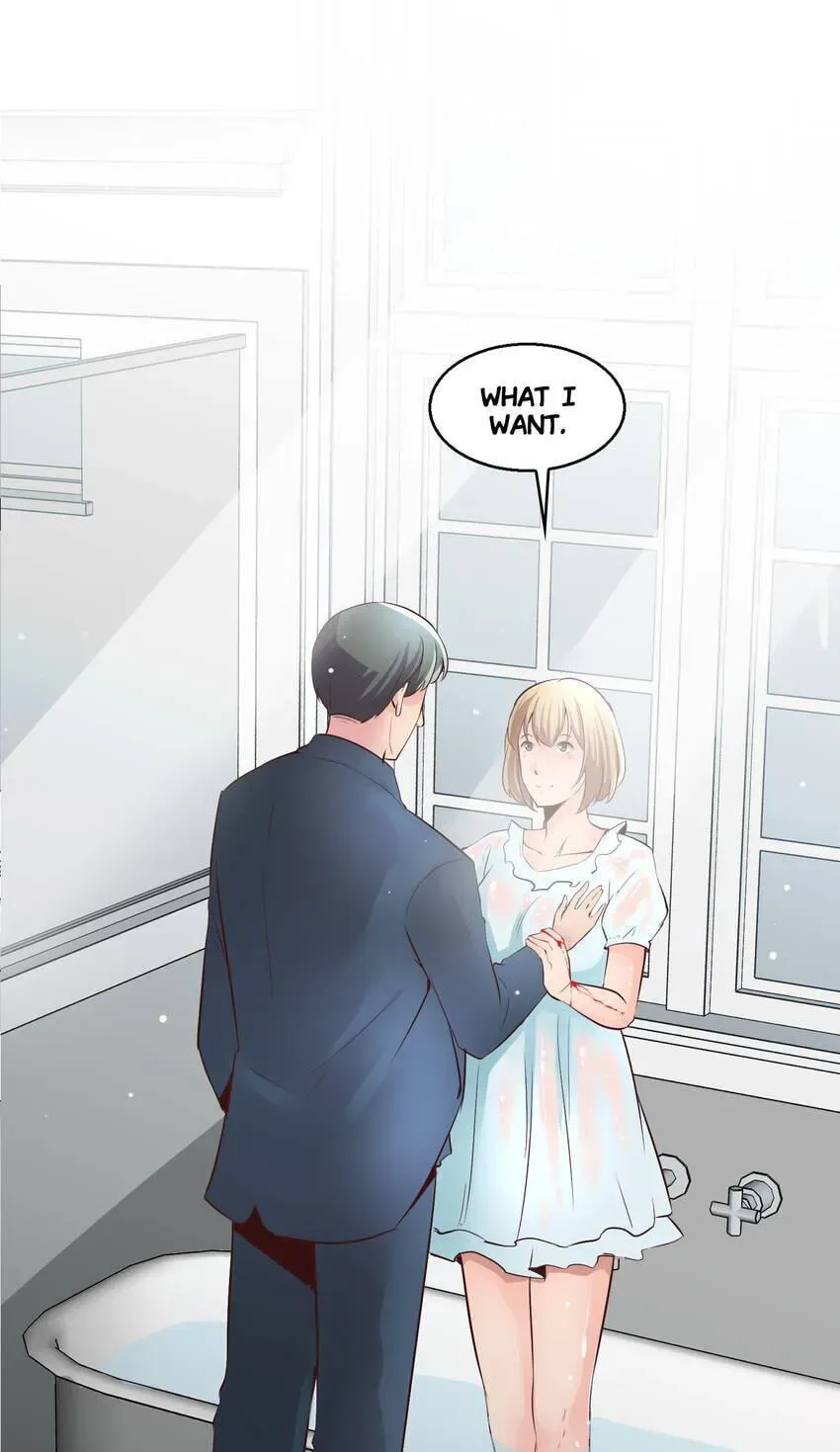 Read Vampire Kachou chapter 0 image 46 on Lezhin