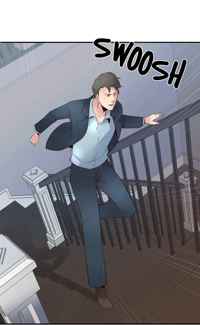 Read Vampire Kachou chapter 0 image 5 on Lezhin