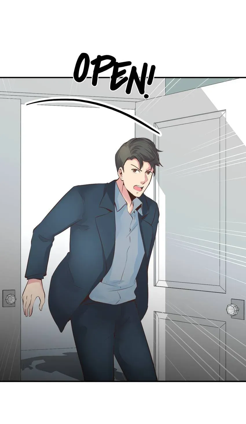 Read Vampire Kachou chapter 0 image 7 on Lezhin