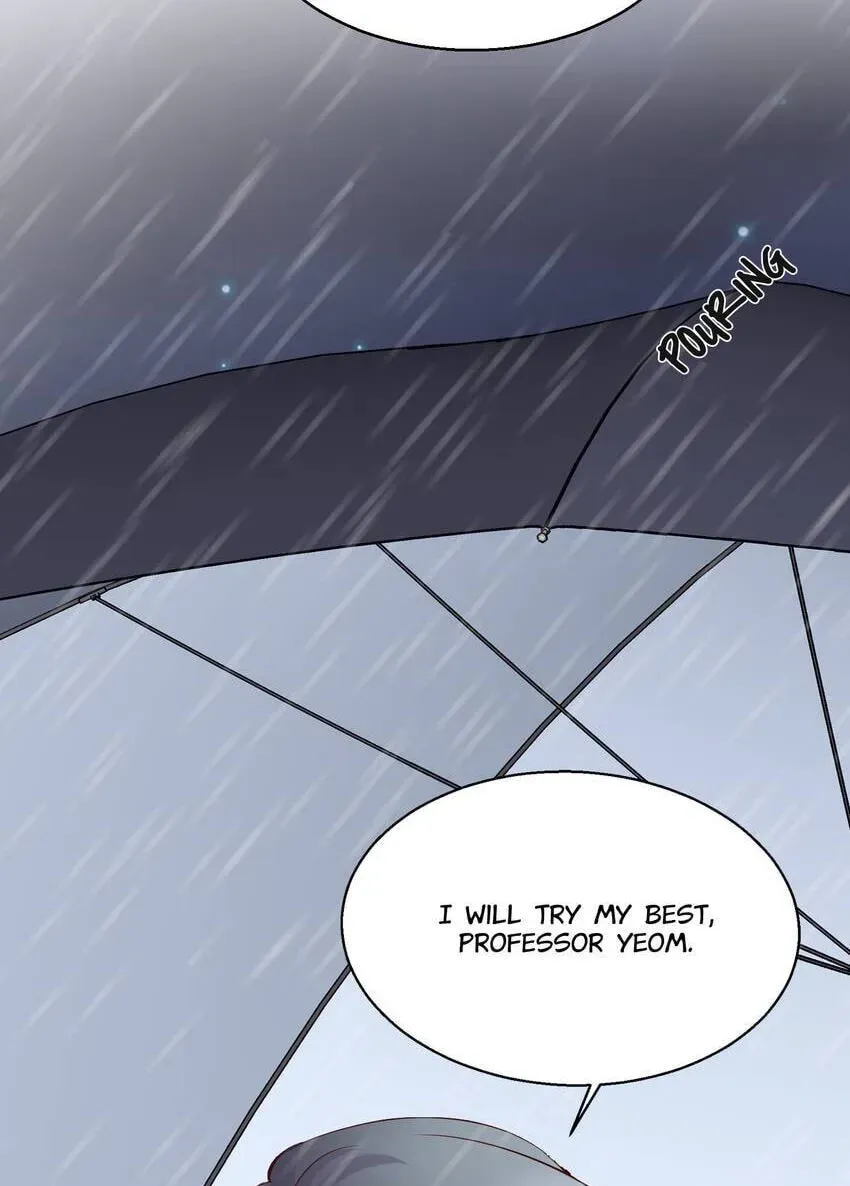 Read Vampire Kachou chapter 1 image 10 on Lezhin