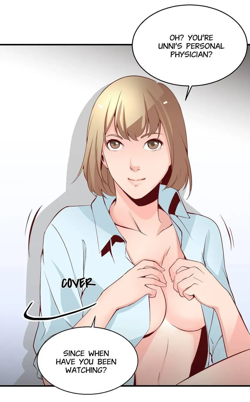 Read Vampire Kachou chapter 1 image 107 on Lezhin