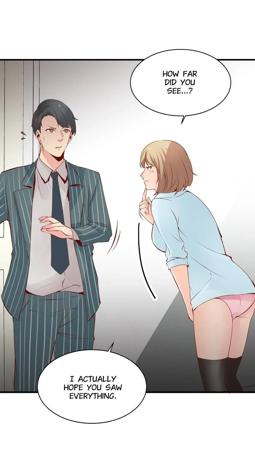 Read Vampire Kachou chapter 1 image 108 on Lezhin