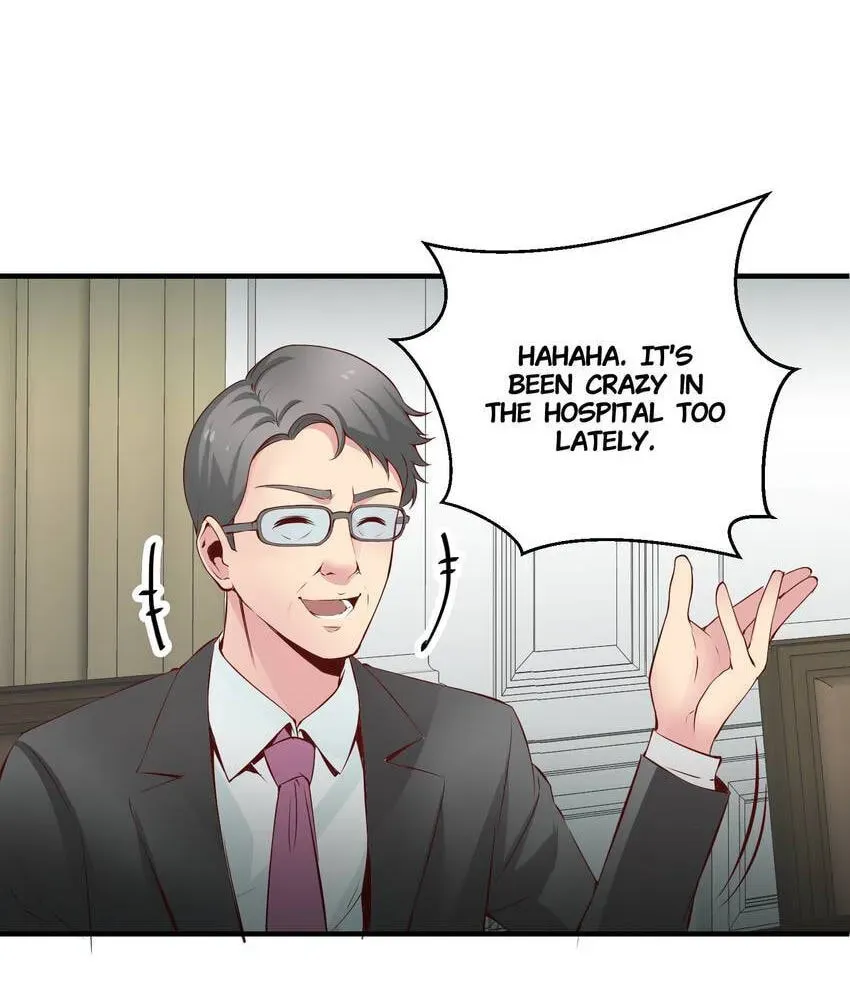Read Vampire Kachou chapter 1 image 18 on Lezhin