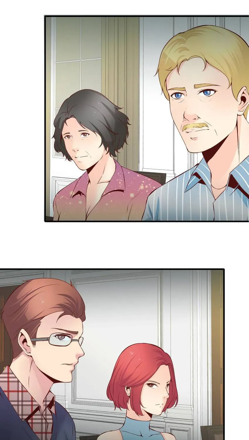 Read Vampire Kachou chapter 1 image 19 on Lezhin