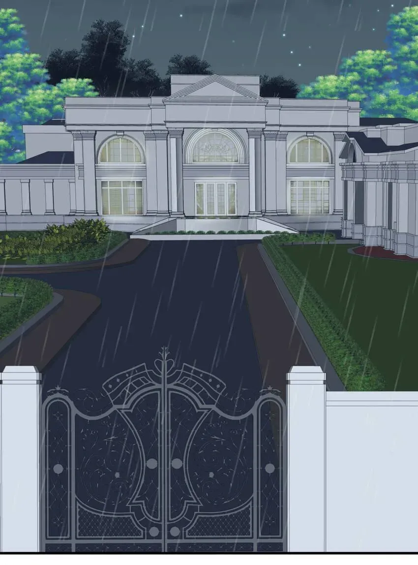 Read Vampire Kachou chapter 1 image 2 on Lezhin