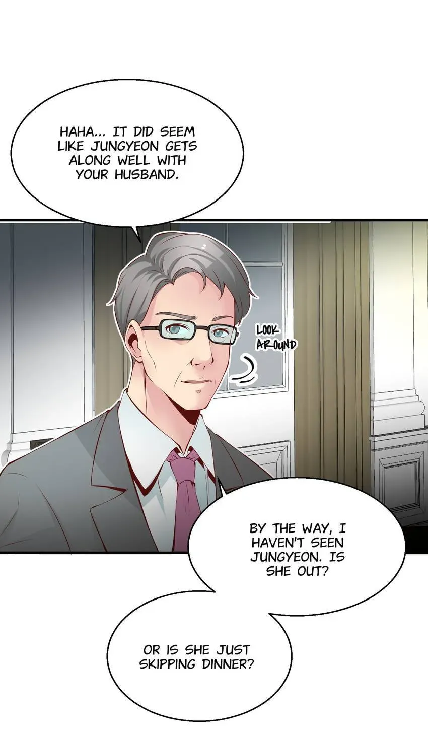 Read Vampire Kachou chapter 1 image 32 on Lezhin