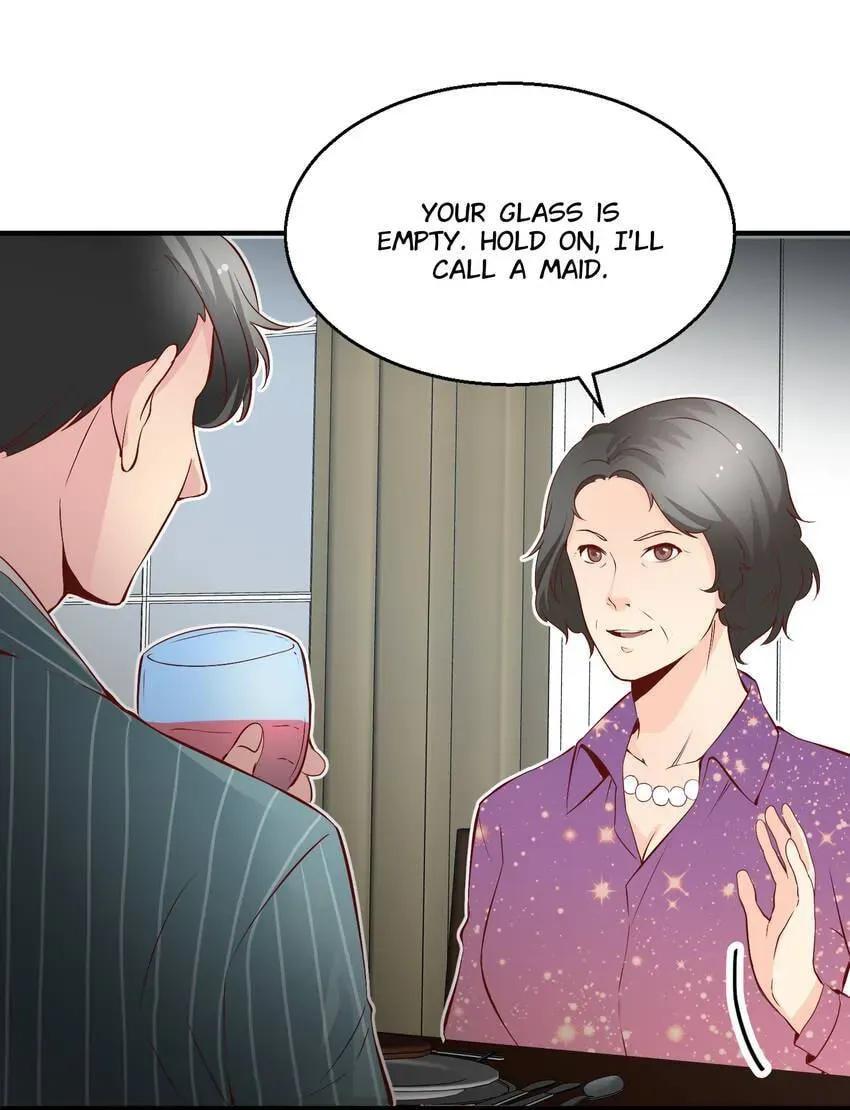 Read Vampire Kachou chapter 1 image 35 on Lezhin