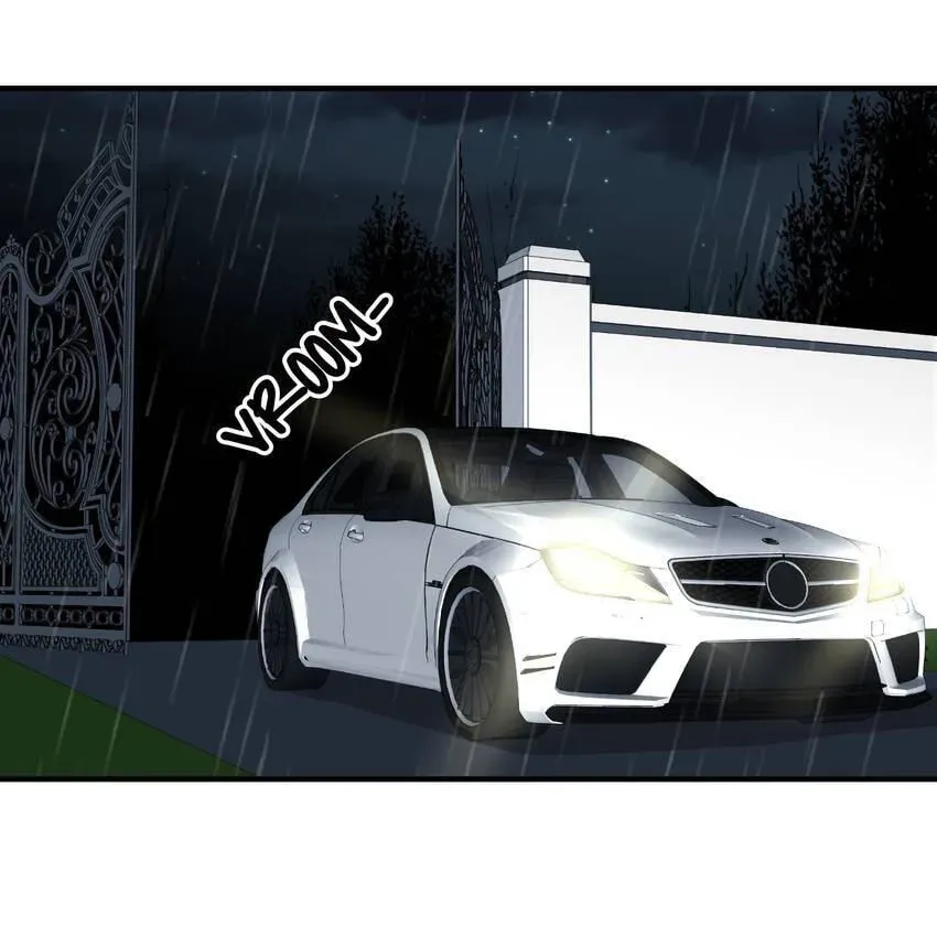Read Vampire Kachou chapter 1 image 4 on Lezhin