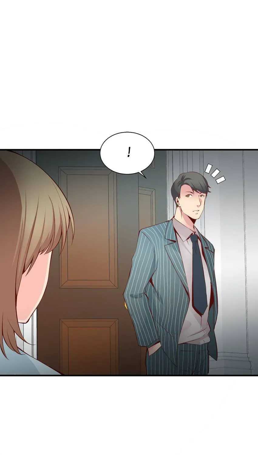 Read Vampire Kachou chapter 1 image 42 on Lezhin
