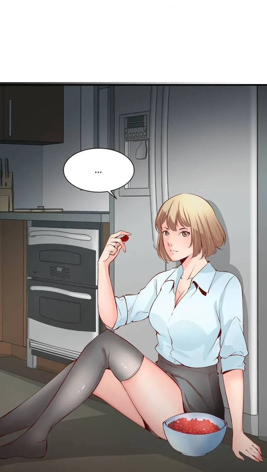 Read Vampire Kachou chapter 1 image 43 on Lezhin
