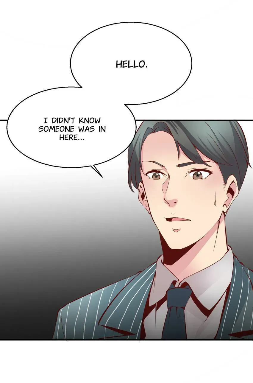 Read Vampire Kachou chapter 1 image 45 on Lezhin