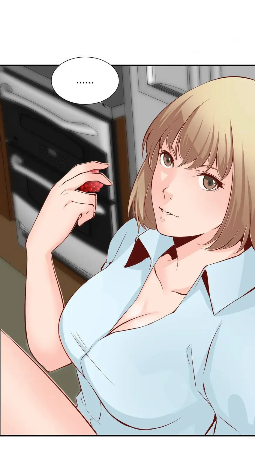 Read Vampire Kachou chapter 1 image 47 on Lezhin