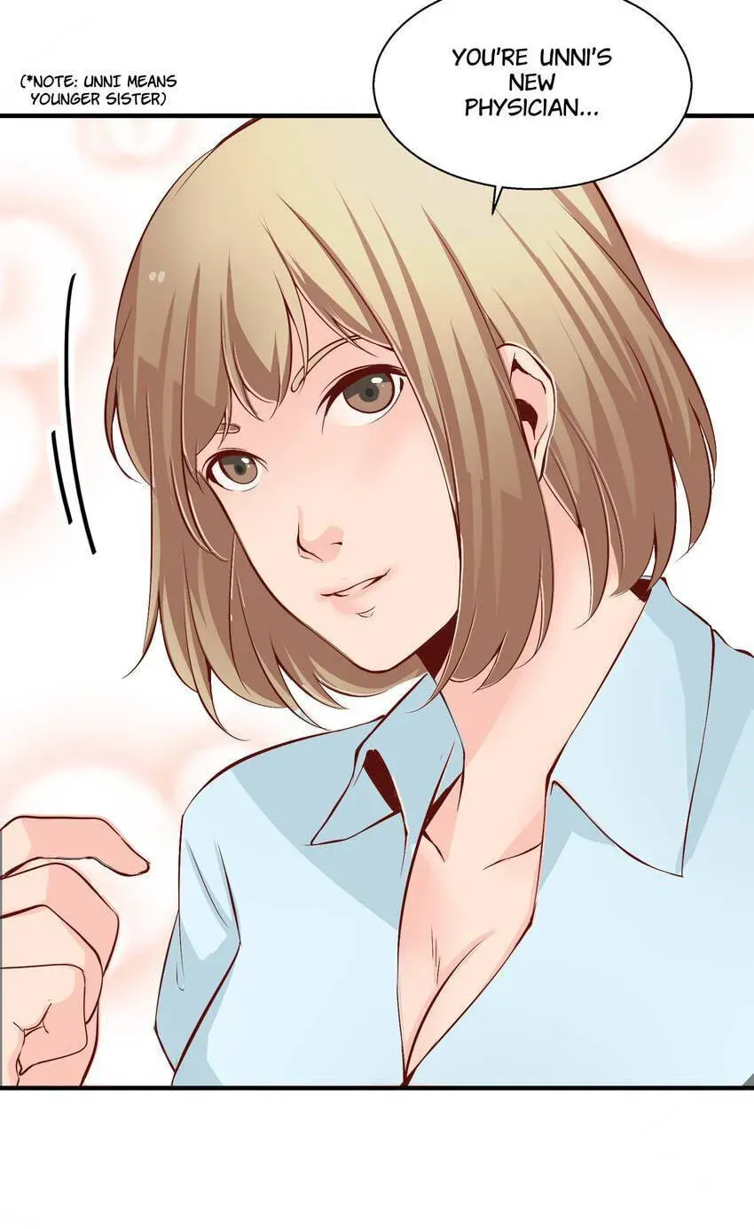 Read Vampire Kachou chapter 1 image 50 on Lezhin