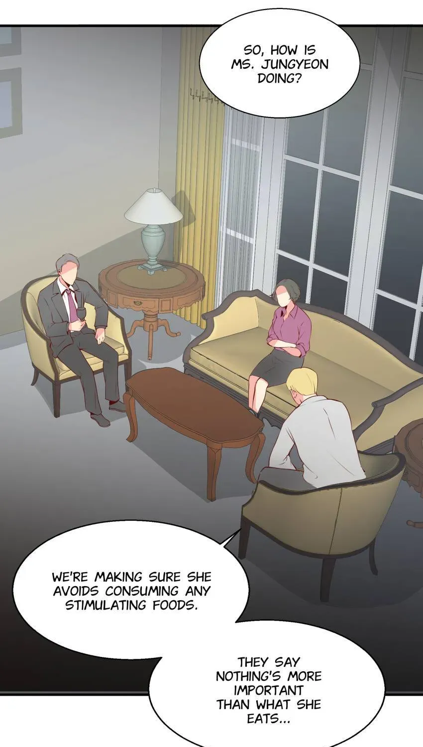 Read Vampire Kachou chapter 1 image 55 on Lezhin