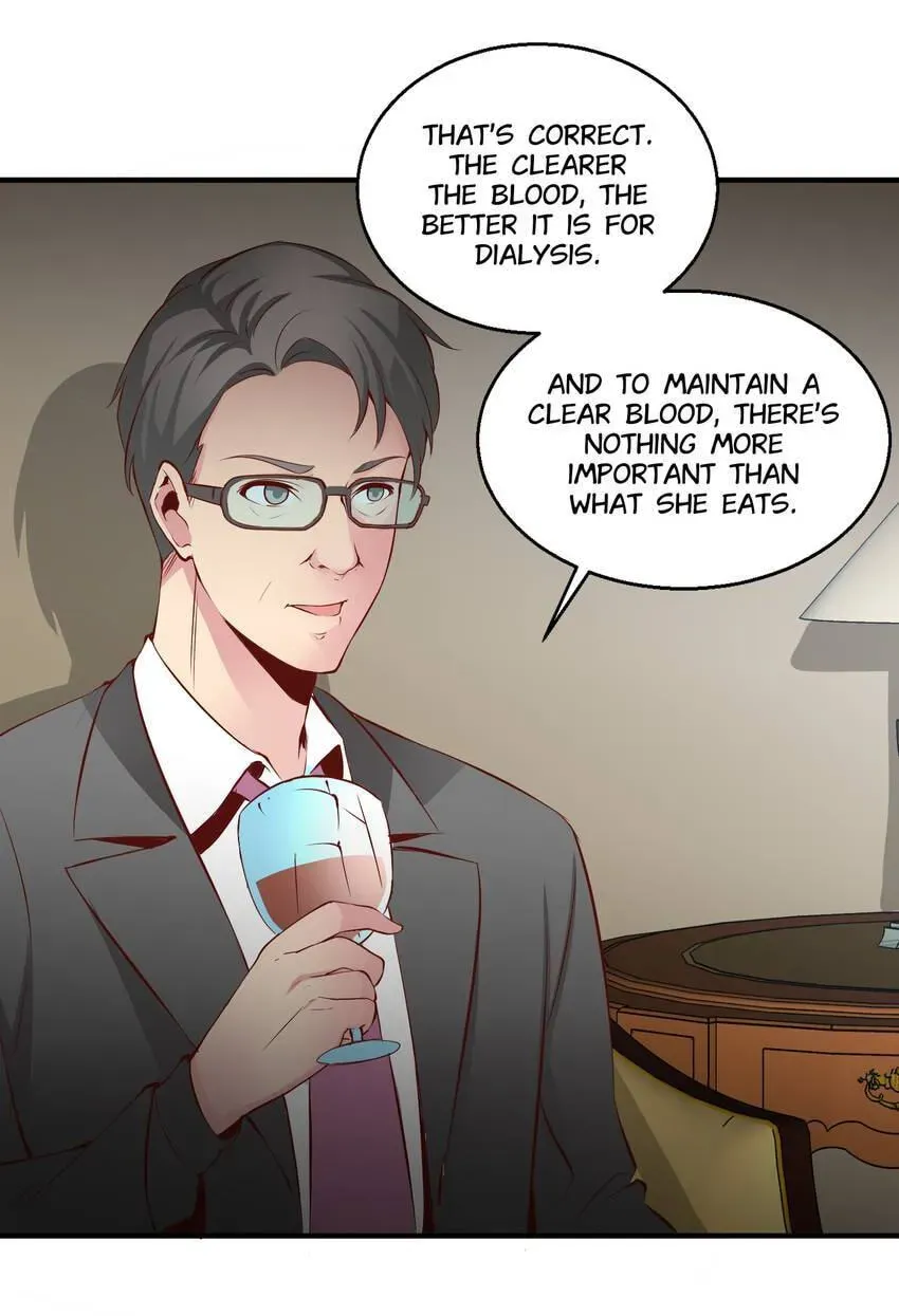 Read Vampire Kachou chapter 1 image 57 on Lezhin