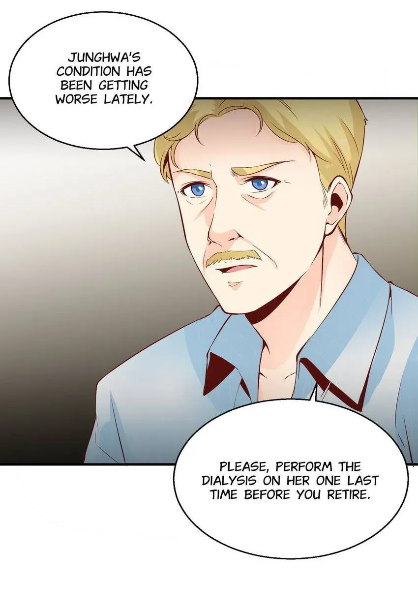Read Vampire Kachou chapter 1 image 58 on Lezhin